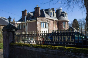 The Murray Park Hotel